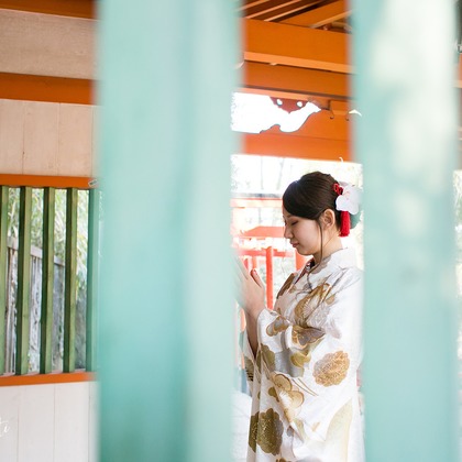 Hajime no Ai Photographyが撮影した「:albumName」の写真