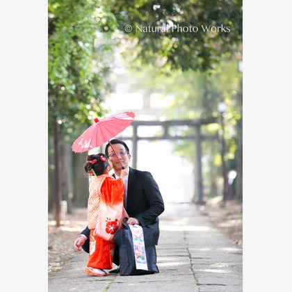 Keiko Yuzawaが撮影したエンゲージメントフォトの写真