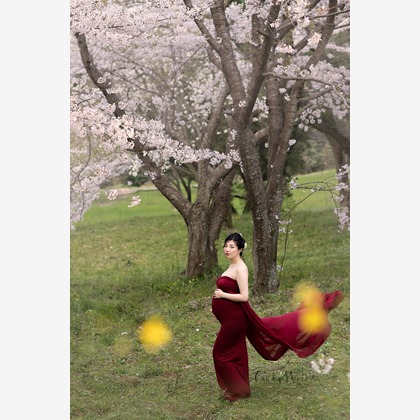 Ensia Photography エンシア フォトグラフィーが出張撮影した「ファミリー」の家族写真