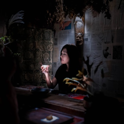 田中愛実が撮影した「:albumName」の写真