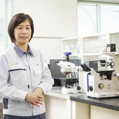 株式会社クリエイティブストゥディオワークス宮田絵里子が撮影した「:albumName」の写真