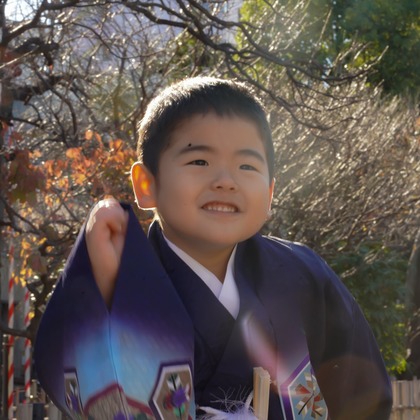 合同会社Joy Stormが撮影した「:albumName」の写真