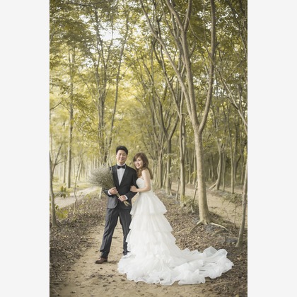 續 WEDDING PLANNINGが撮影した「:albumName」の写真