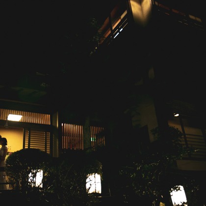 人見写真事務所が撮影した「京都　神社挙式・料亭」の写真