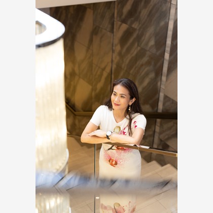 あおフォトが撮影した店舗/オフィス/サロン撮影/人物撮影の写真