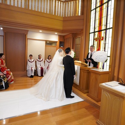 Wedding Day Photography Photos taken by 増田　雄介