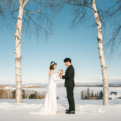 須田桃加が撮影した「:albumName」の写真