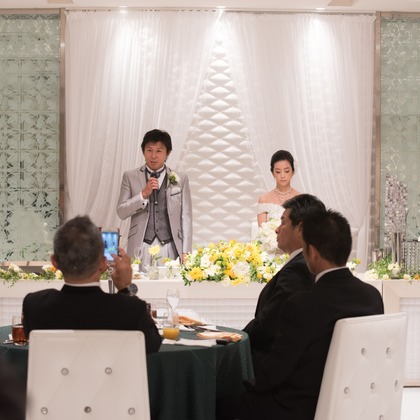 Wedding Day Photography Photos taken by 坂川直紀