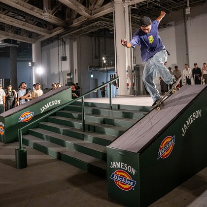 吉田佳央が撮影した「:albumName」の写真