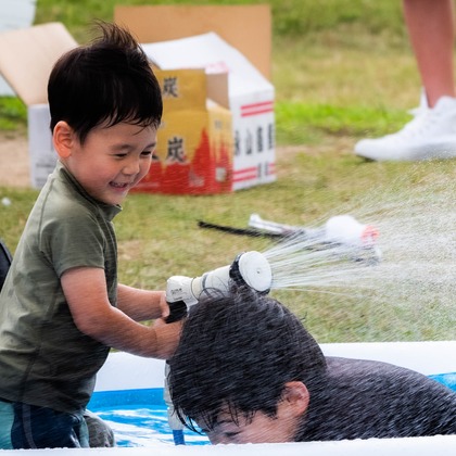 北島 多香子が撮影したイベント/スナップ撮影の写真