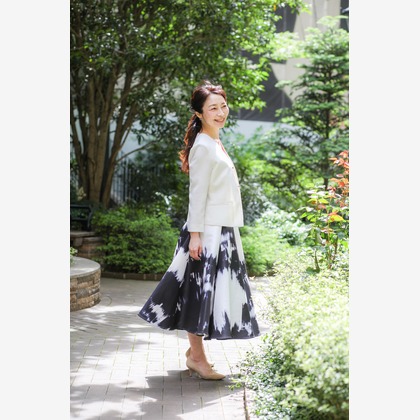 なかがわさとみが撮影した人物撮影の写真