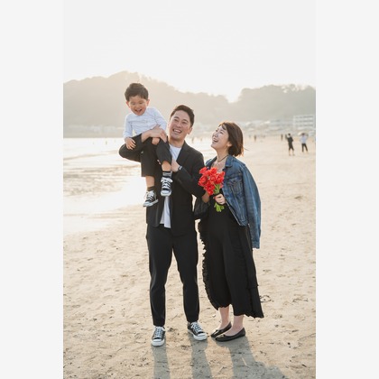 Photo of :albumName taken by ICHI PHOTO