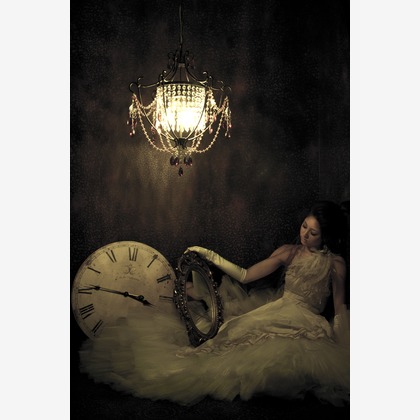 Luce photo studio (本間 孝敏)が撮影した「洋装スタジオ」の写真