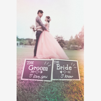 Photo of Y & Y taken by URARAKA PHOTOGRAPHY