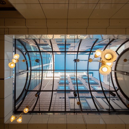 幡原裕治が撮影した不動産/竣工の写真