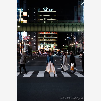 Casa TaKa il photographが撮影した人物撮影の写真