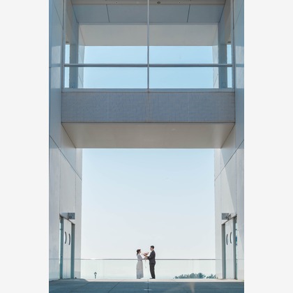 oryo studioが撮影したウェディングや家族、ビジネスの写真