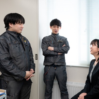 オフィス 芦野が撮影したウェディングや家族、ビジネスの写真