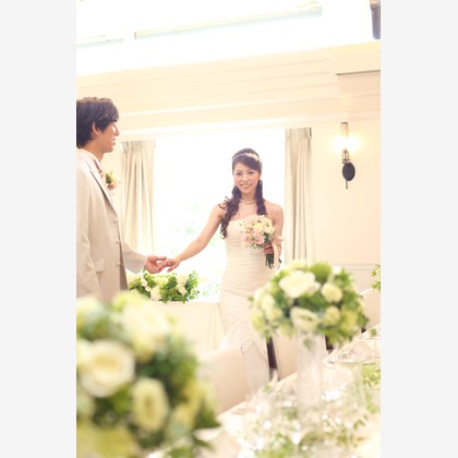 北野プルマリアが撮影したウェディングや家族、ビジネスの写真