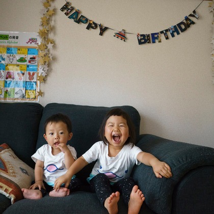 bozphoto & stylesが撮影した七五三フォトの写真