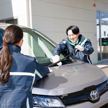 Yusuke Usuiが撮影したウェディングや家族、ビジネスの写真