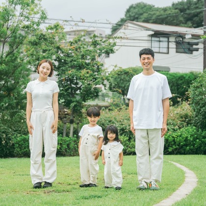 古林洋平写真事務所が撮影した「:albumName」の写真