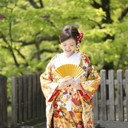 Wedding, Bridal Photos taken by studio zero