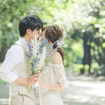 Location Photo Shoot Photos taken by Kanae Suzuki