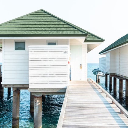 ウィリアムズ　侑依が撮影した「建物・風景撮影」の写真