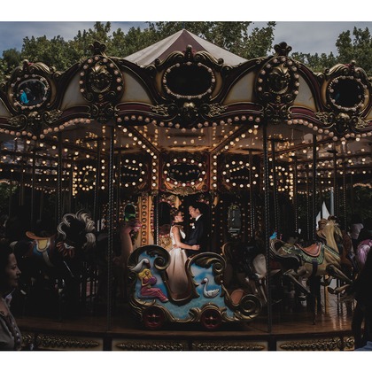 Sergio López Photographerが撮影した「:albumName」の写真