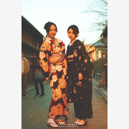 Yasuhiro.SUNが撮影した人物撮影の写真