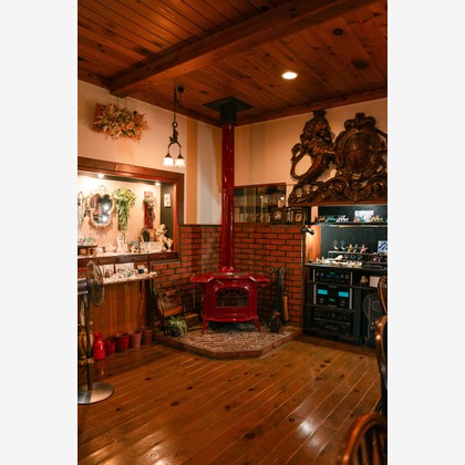 山﨑さと子が撮影した「:albumName」の写真