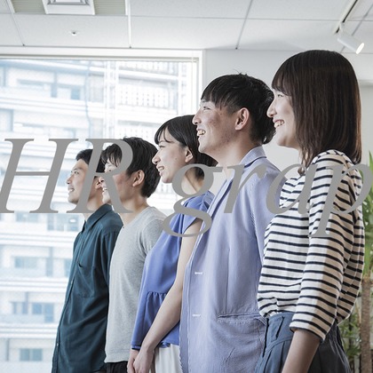 HR graphが撮影したウェディングや家族、ビジネスの写真