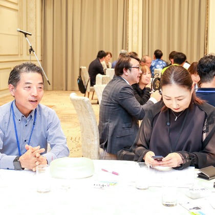 なかがわさとみが撮影したイベント/スナップ撮影/人物撮影の写真