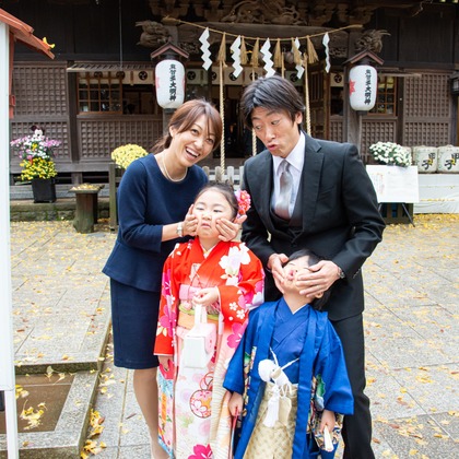 松井和幸が撮影した「:albumName」の写真