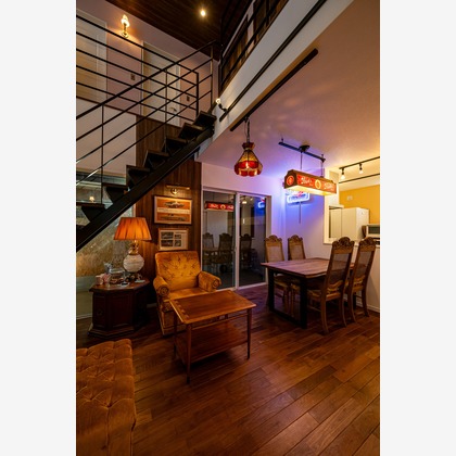 吉田佳央が撮影した不動産/竣工の写真