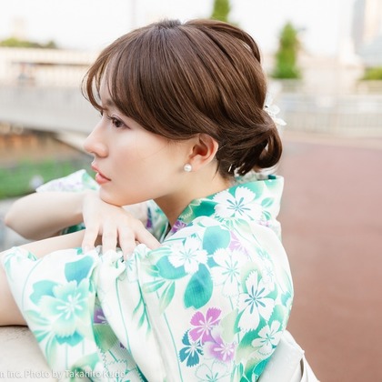 工藤高仁が撮影した「:albumName」の写真