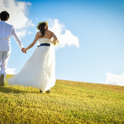 amp HAWAII WEDDING PHOTOGRAPHYが撮影した「:albumName」の写真