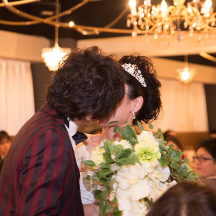 After-party Photo Shoot Photos taken by 坂川直紀