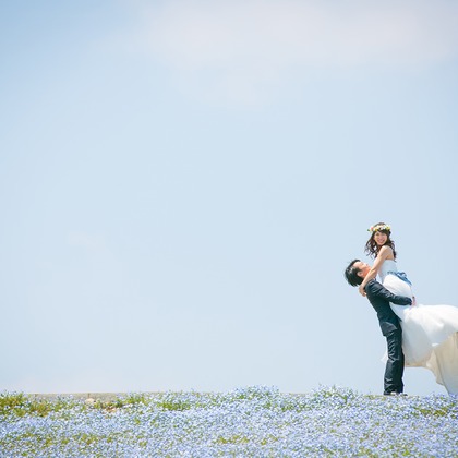 KISA photographyが撮影した「:albumName」の写真