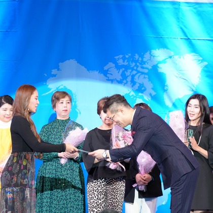 フォトビジョングループみっちゃんが撮影したイベント/スナップ撮影の写真