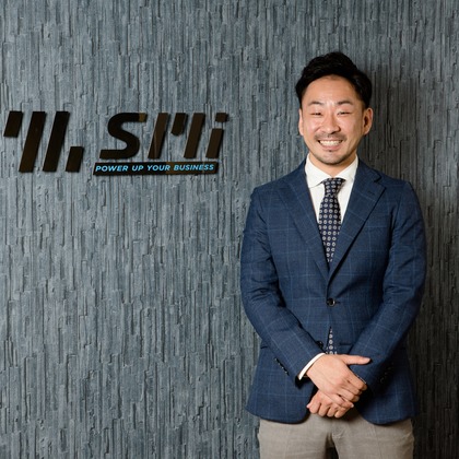 馬場　圭佑が撮影した店舗/オフィス/サロン撮影/人物撮影の写真