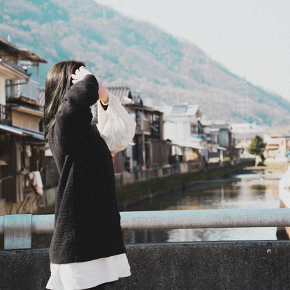 古口悠が撮影したイベント/スナップ撮影/人物撮影の写真