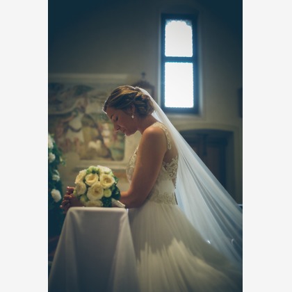 Wedding, Bridal Photos taken by Renato Zanette 