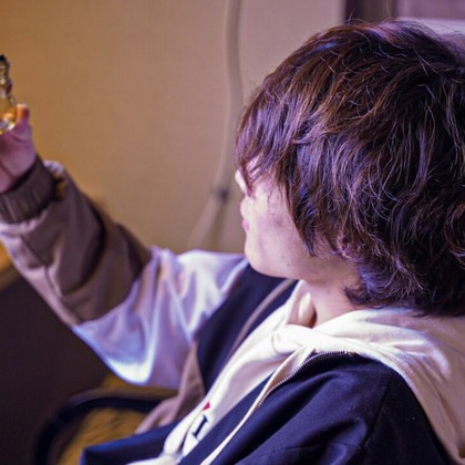 Ken photo studioが撮影した人物撮影の写真