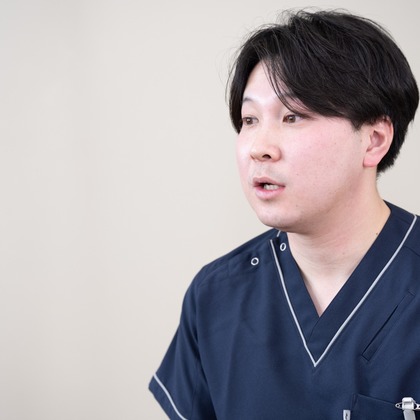 出張撮影TLaboが撮影した人物撮影の写真