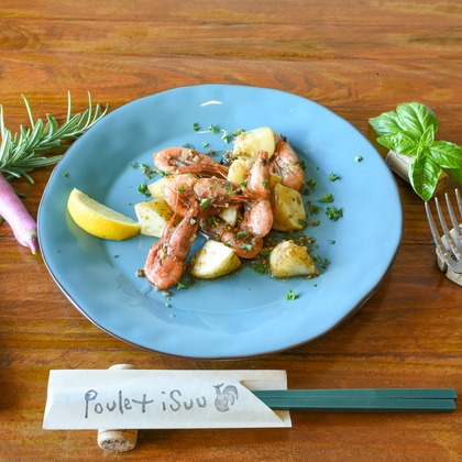 ストーリア・フェリーチェが撮影した「:albumName」の写真