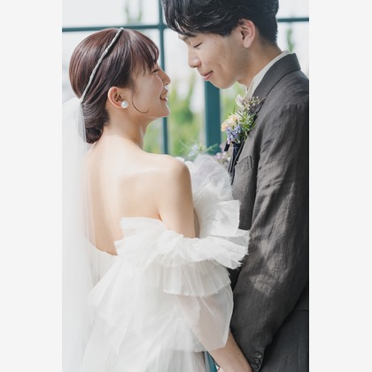 Itsumi Okayasu Photographyが撮影したウェディングや家族、ビジネスの写真