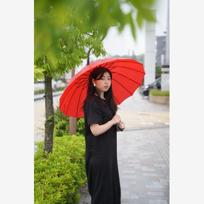 合同会社アルステクトが撮影した人物撮影の写真