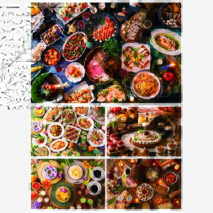 諏訪 仁一が撮影したウェディングや家族、ビジネスの写真